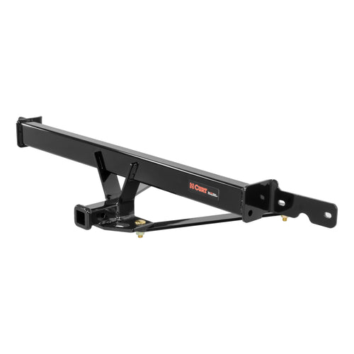 Class 1 CURT 11410 Trailer Hitch, 1-1/4-Inch Receiver, Fits Select Volkswagen Jetta