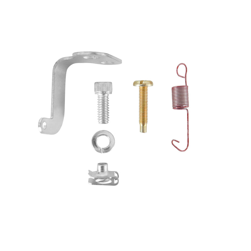 Automatic Transmission Holley EFI 20-152 Spring and Perch Bracket