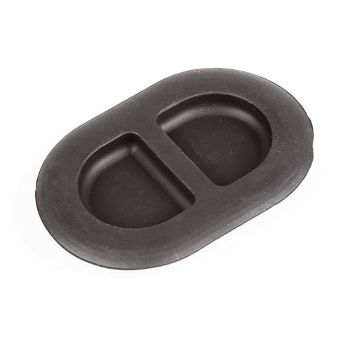 12033.10 | Omix-Ada | Floor Pan Plug | OE Reference: 68194821AA | Fits 2014-2018 Jeep Wrangler JK/JKU