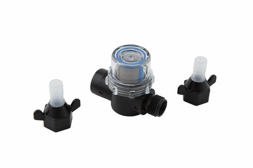 Aqua-PRO Aquapro 21850 Pump Strainer M/F