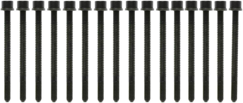 Engine Cylinder Head Bolt Set MAHLE GS33457, 1 Pack
