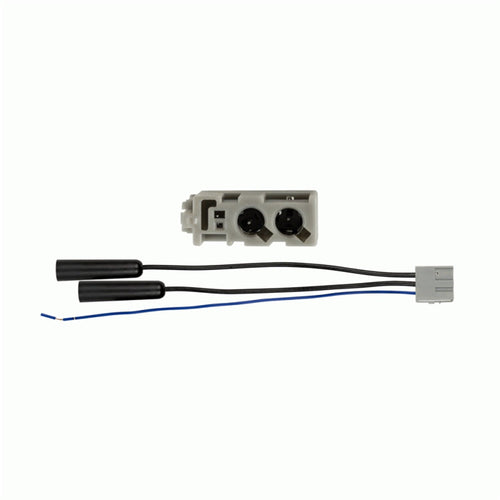 Honda Acura Metra 40-HD22 Antenna Adapter 2009-Up