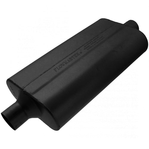 50 Series Flowmaster Delta Flow Chambered Muffler 942450