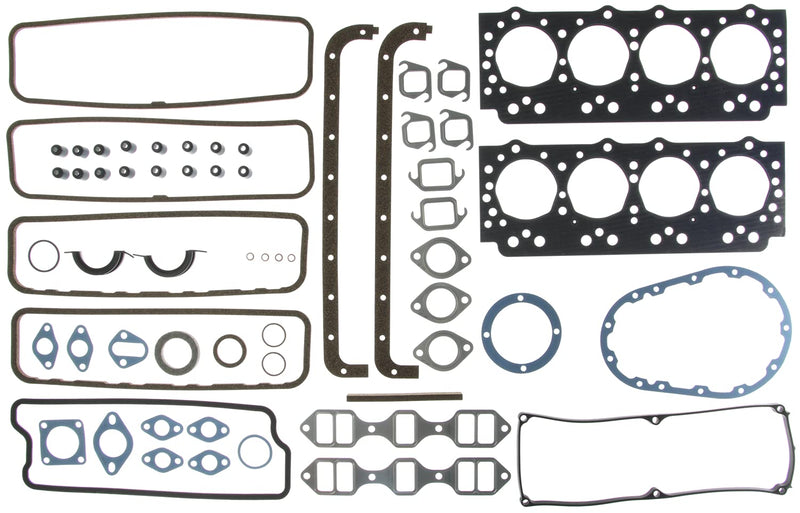 Engine Gasket Set MAHLE 953779