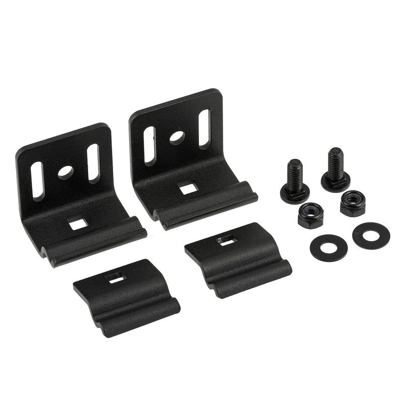 Narrow Vertical Mount ARB Base Rack (1780460)