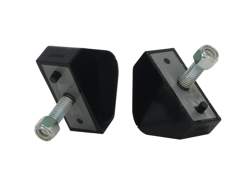 W93539 Whiteline Suspension Bump Stop