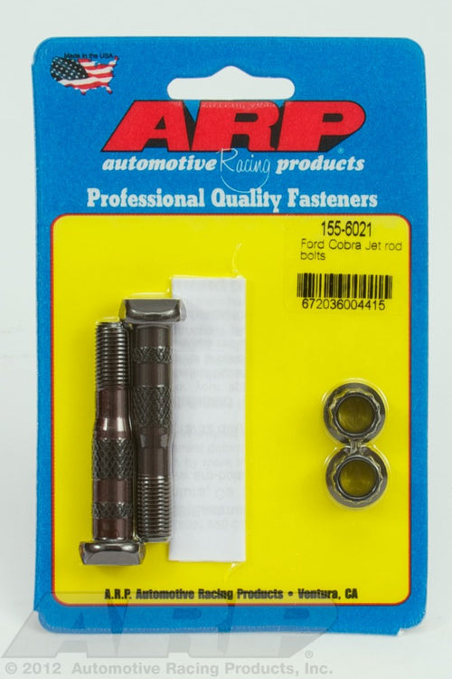 Connecting ARP Rod Bolt (155-6021)