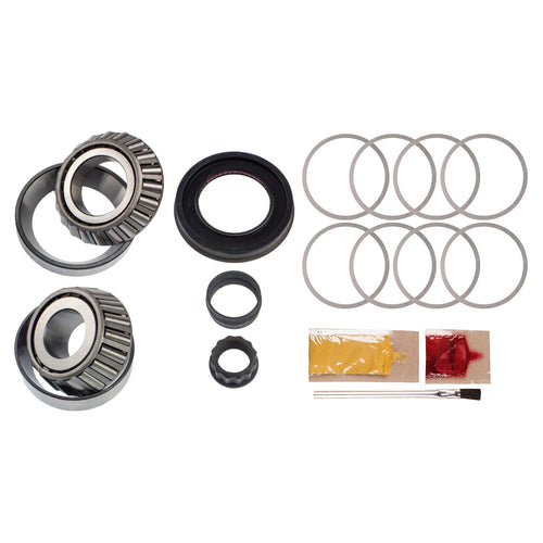 Rear Pinion Kit Motive Gear R11.8RTCONVPK for a Chrysler 11.8" Differential with Timken Tapered Bearings