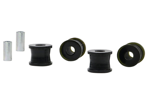 Nolathane Black Sway Bar Link Bushing REV014.0052 (Rear)