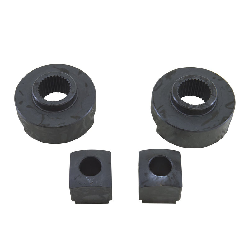 Mini Spool Yukon for GM 8.5" with 30 Spline Count