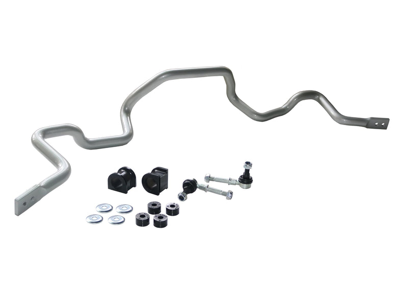Whiteline Front Suspension Stabilizer Bar BHF53XZ Drop Bracket Compatible with 94-01 Integra