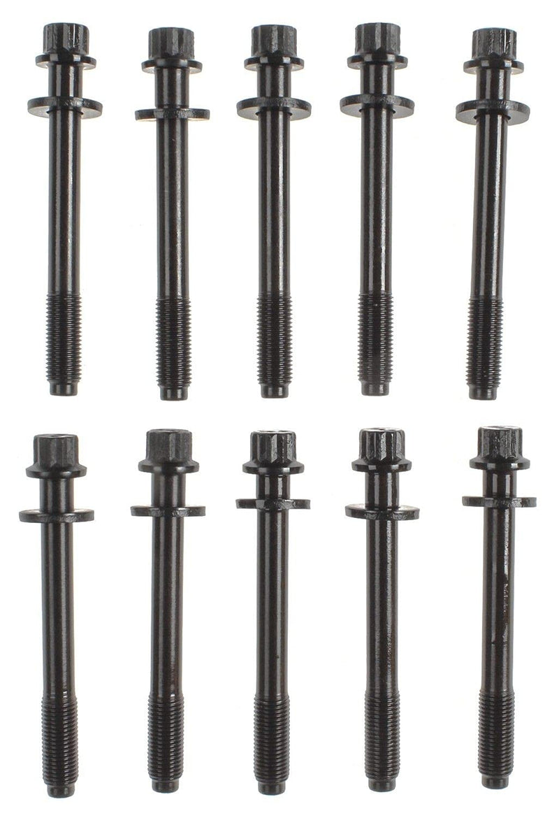Engine Cylinder Head Bolt Set MAHLE GS33668