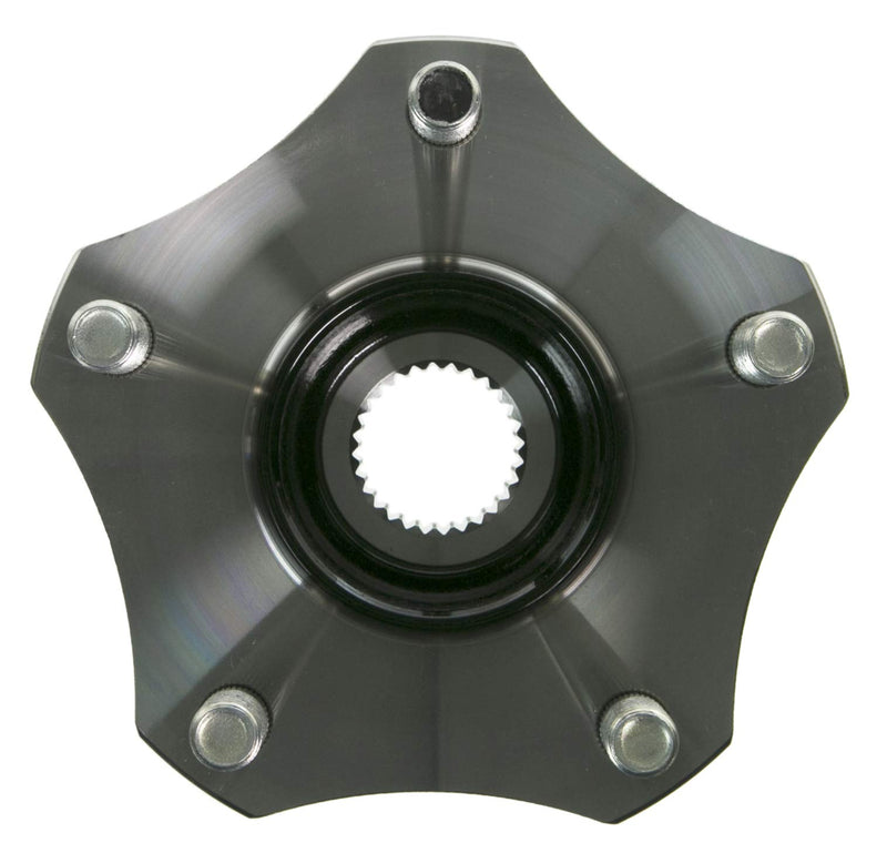 Wheel Bearing and Hub Assembly MOOG for Suzuki Grand Vitara