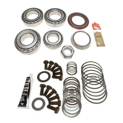 Motive Gear Master Bearing Kit R80RMKT with Timken Bearings (Dana 80)
