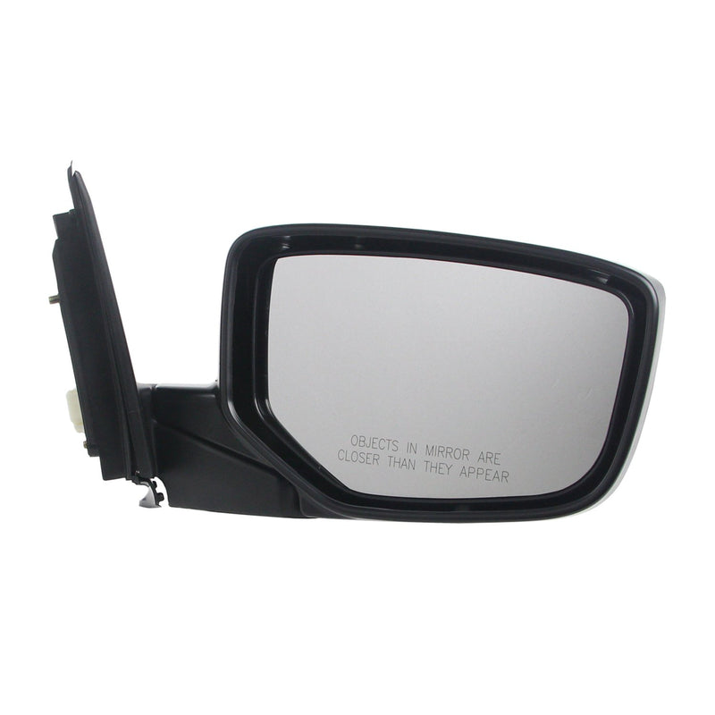 Honda Accord TYC 4700841 Passenger Side Power Heated Replacement Mirror