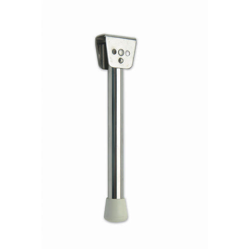 Stainless Steel Garelick/Eez-In 99129:01 Seat Support Swing Leg - 13"