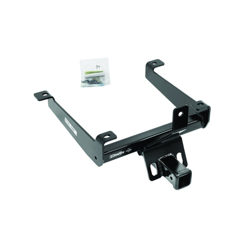 Class 4 Draw-Tite 75229 Trailer Hitch, 2 Inch Receiver, Black, Compatible with 2015-2021 Land Rover Range Rover Sport