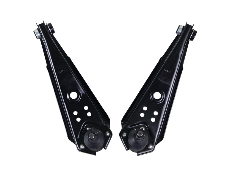 Nolathane Front Lower Suspension Control Arm REV029.0012 Compatible with Ford 64-66 Mustang