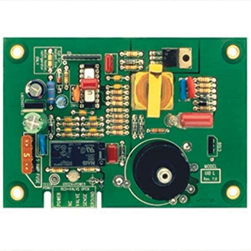 Dinosaur Electronics Uib L With Post Top UIBLPOST