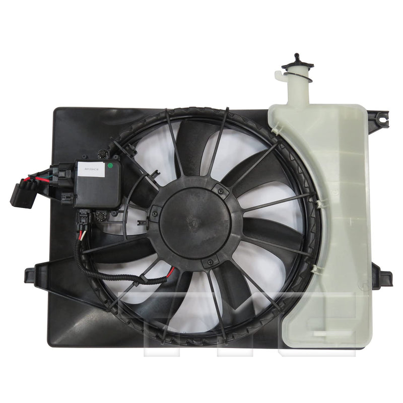 Cooling TYC Fan