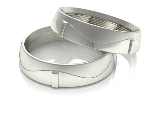 Furrion 50A Replacement Ring F50RNG-SS