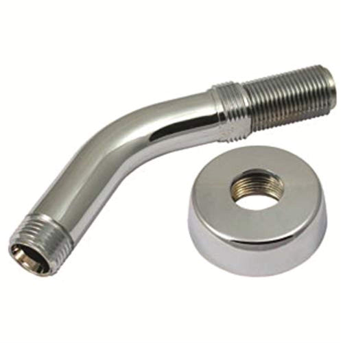 PF285001 VALTERRA LLC Shower ARM & Flange, ABS