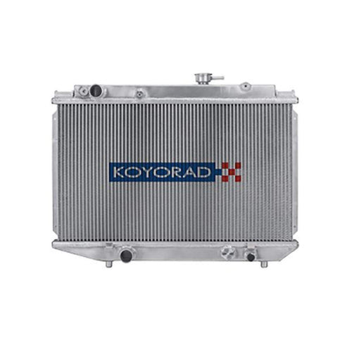 Koyorad Racing Radiator for Toyota Corolla with Engine Swap VH010681
