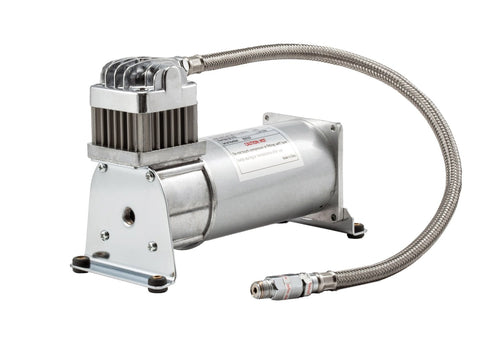 150-PSI Kleinn Air Horns 6350RC Air Compressor