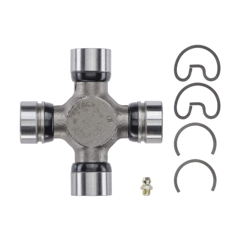 Premium MOOG Greaseable Universal Joint for Combination 304 x 330