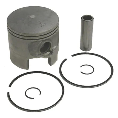 Piston Kit, Sierra 18-4641