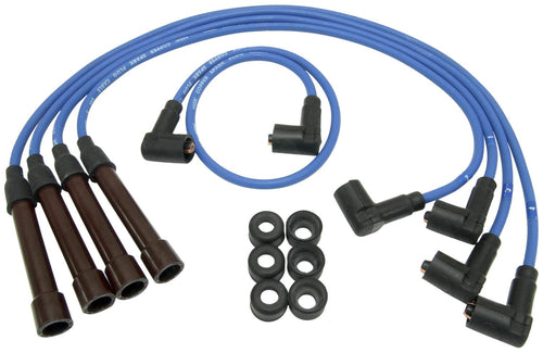 RC-EUC069 NGK (54410) Spark Plug Wire Set