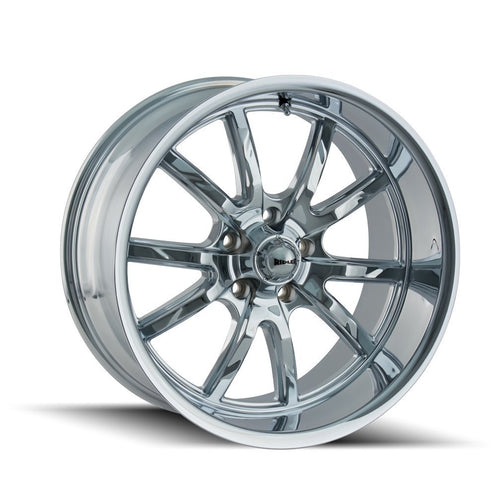 C10212SF Mr. Lugnut Replacement Wheel Center Cap
