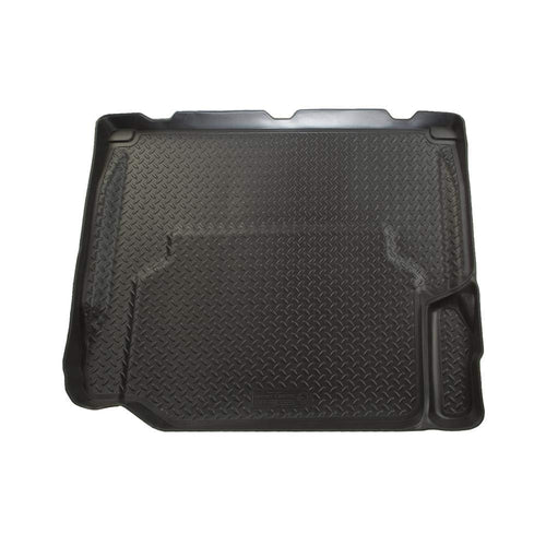 Husky 20531 Liners Classic Style Rear Cargo - (1 Each)