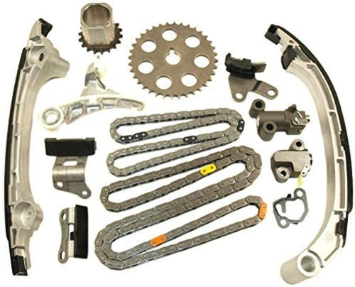 Timing Chain Kit Cloyes 2005-2015/Toyota/L4 2.7L 9-4221S