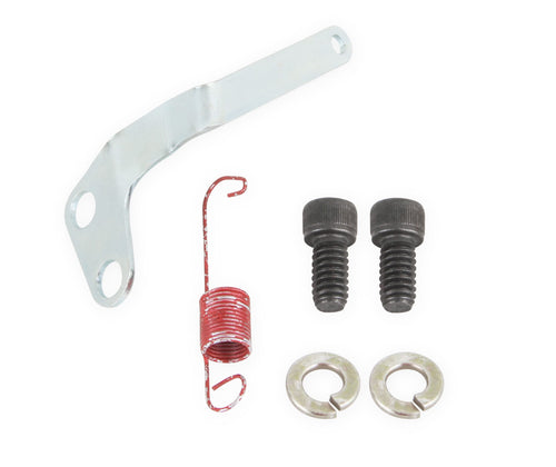 Transmission Kickdown Hardware Kit Holley 20-93 with 2 Mounting Holes