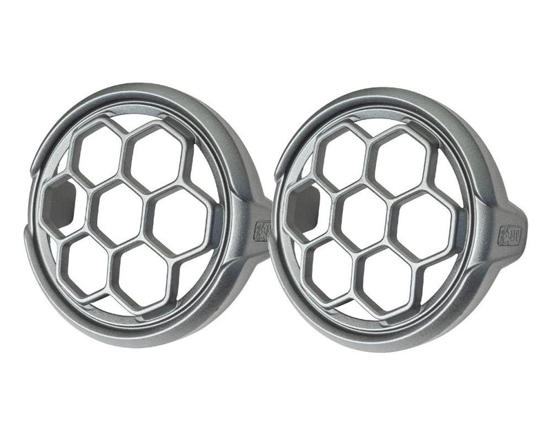 7000 Series AEV Light Grille Kit…