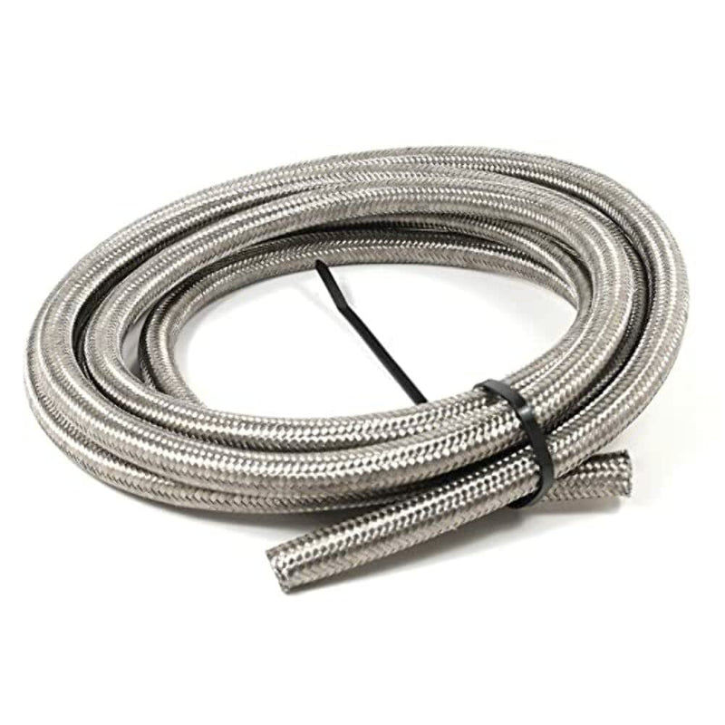 Ss Dbl Brd Racing Hose -10an X 15