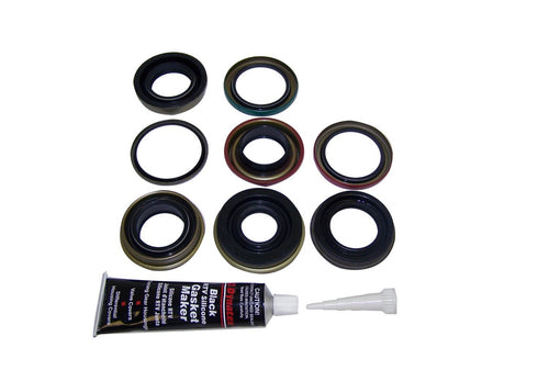 Transfer Case Gasket and Seal Kit Crown Automotive 231-GS