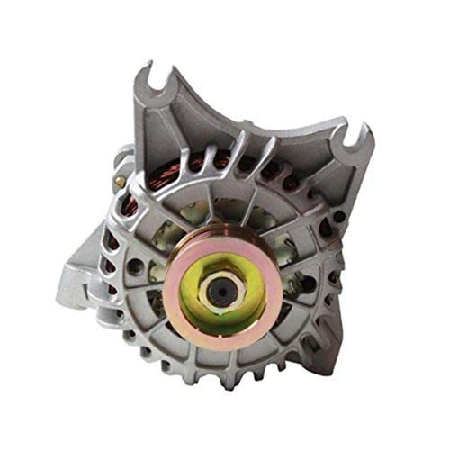 Alternator TYC Compatible with 2004-2008 Ford F- Series Pickup