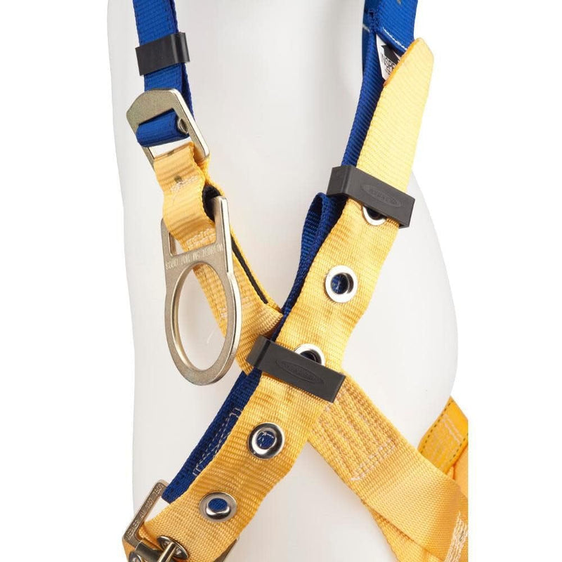 Litefit Werner Positioning Harness - M/l