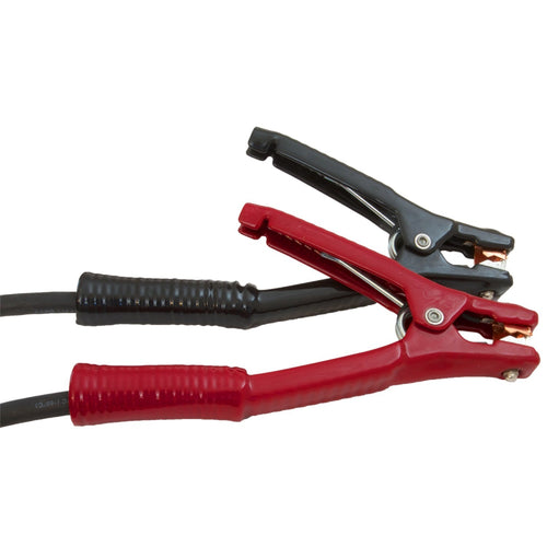 AC-48 Auto Meter Lead and Clamp Assembly (Test Equipment Bva-200S - With Strain Relief)