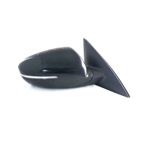 Kia Optima TYC 8170161 Right Replacement Non-Heated Mirror