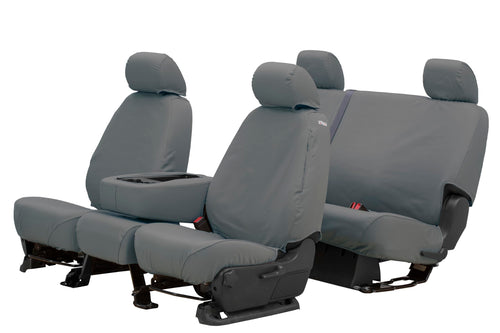 Covercraft Seat Cover SS8441PCGY, Vehicle Protection, Seat Covers