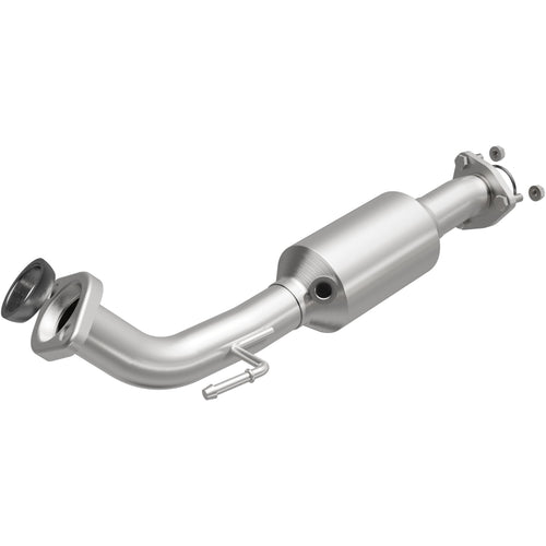 Catalytic Converter MagnaFlow 5671988: Direct-Fit, California Grade, Compatible With 2003-2005 Honda Civic 1.3L (CARB Compliant)