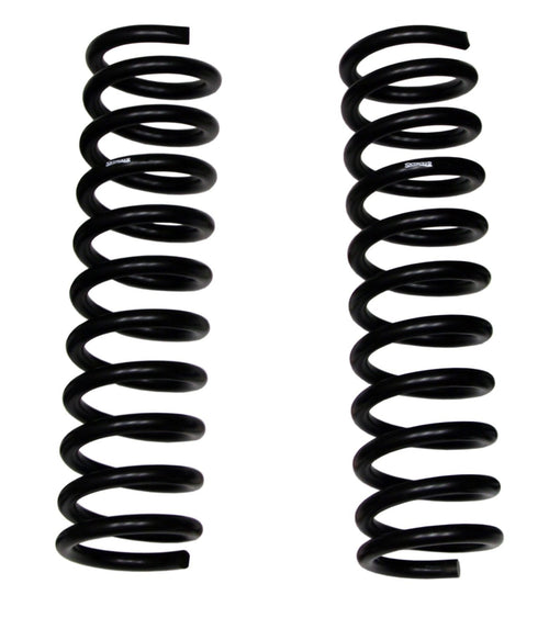 Softride Coil Spring Skyjacker Suspension FJ25R