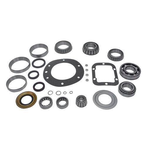 Manual Transmission Bearing Kit USA Standard ZF 6-Speed