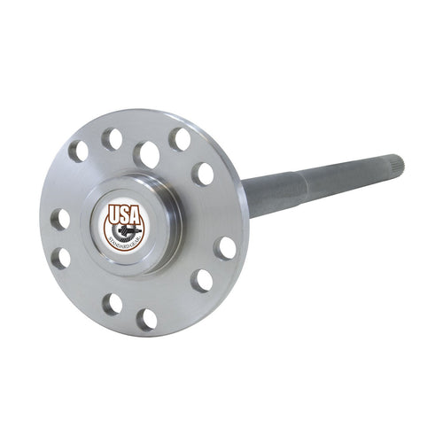Replacement Yukon Gear & Axle (YA WD44-35-32.0) Axle for 35-Spline Dana 44 Rear Differential 4340 Chrome-Moly