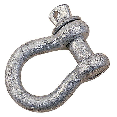 Galvanized Seadog Anchor Shackle 3/8 1478101