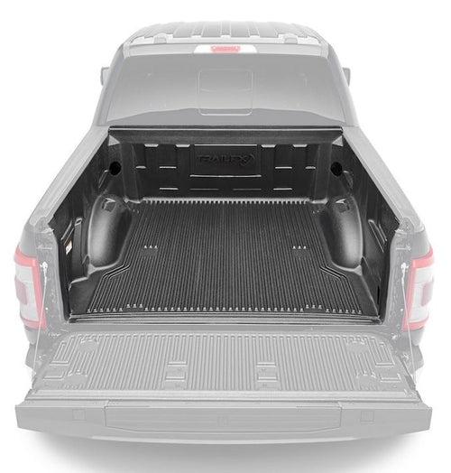 TrailFX Component Tub RD55U09 Fits Ram 1500 2009-2018 5.7 Foot Bed Replacement Bed Liner for Trail FX Bed Liners No Drill Install, Made in USA