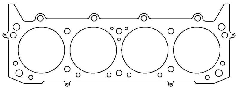 C5938-060 Cometic Head Gasket